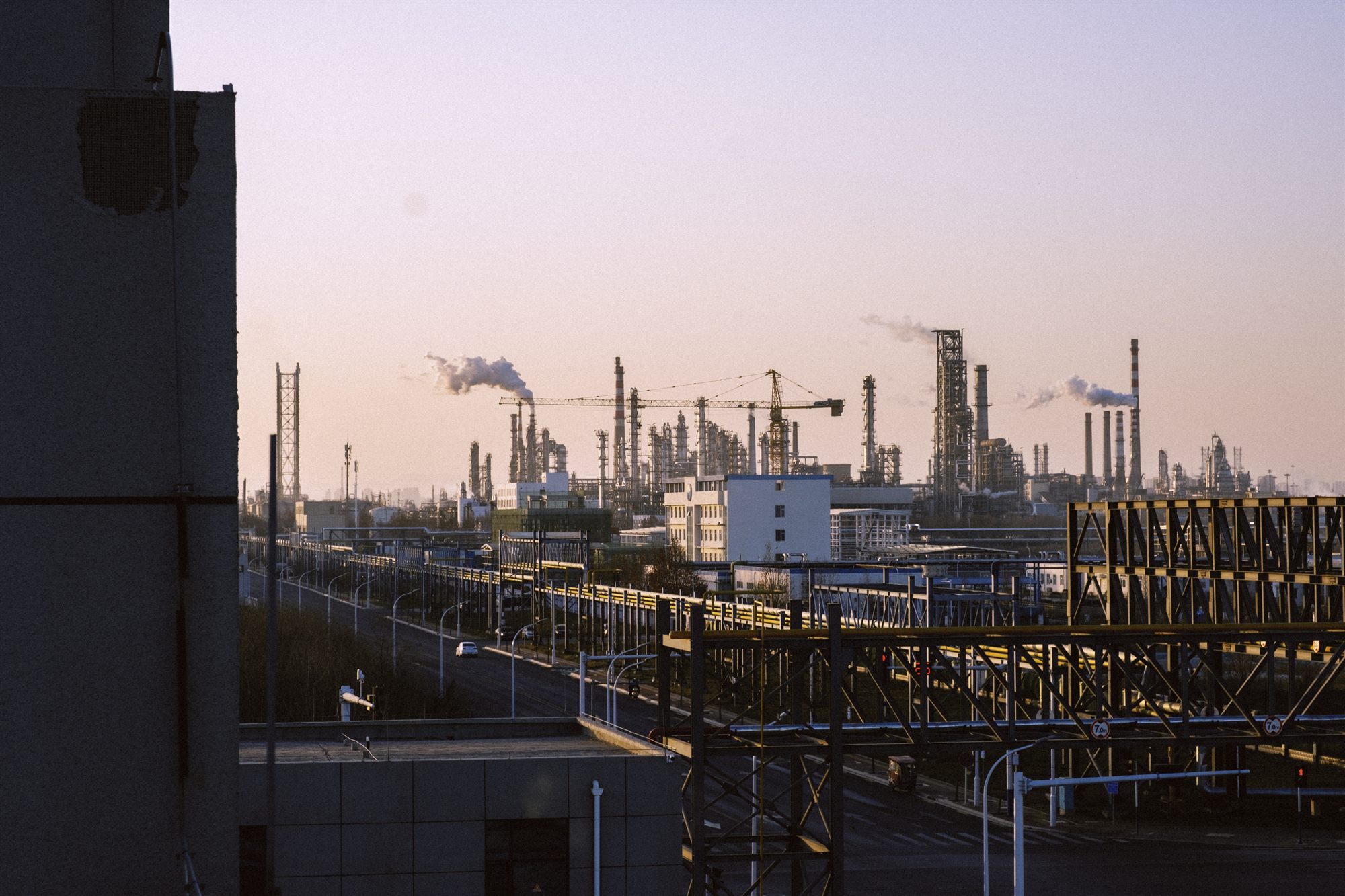 DCC factory